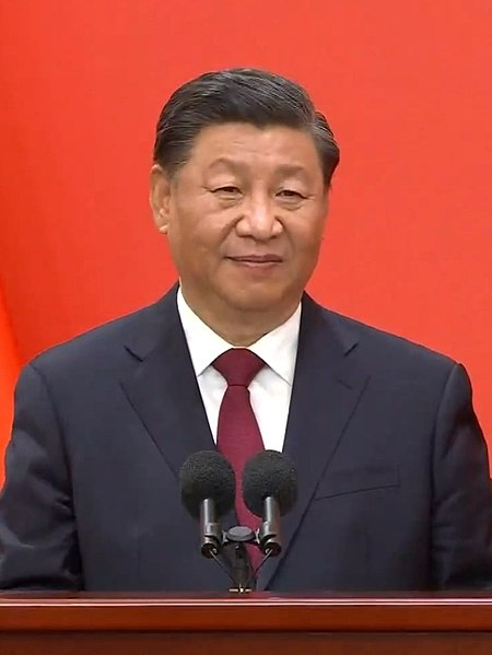 Military_idv_tw's tweet photo. 中國氣球情蒐　專家：間諜手段愈加大膽挑釁但笨拙
https://t.co/15hxaNCEIl
中國間諜氣球侵入美國領空，各方揣測此舉動機。智庫學者和安全專家指出此事顯然代表中國採取比依賴衛星和竊取產業、國防機密更大膽挑釁的方式，儘管氣球是落後又令人費解的間諜手段。

圖：自由時報 / WIKI https://t.co/eID1xTOmCz