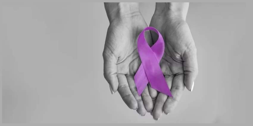 evpardoparedes's tweet photo. World Cancer Day 💜🎗
"Close the care gap"
#04FEB #WorldCancerDay2023
En 2023, la comunidad global conmemora este 4 de febrero el Día Mundial contra el Cáncer bajo el lema “Por unos cuidados más justos” y un llamado a unir nuestras voces y actuar. 🙌💐🙏✊💜💡🪔 https://t.co/tsJJwd3IfO