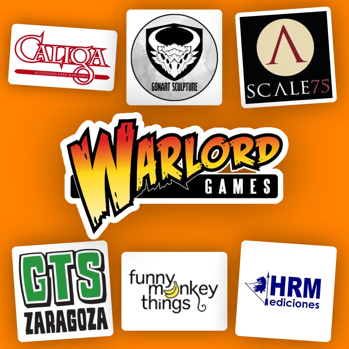 Atalaya_Vigia's tweet photo. Gracias a #Caliga por colaborar en nuestro torneo!!
#wargames #BoltAction #WW2 https://t.co/zv39ECeHzt