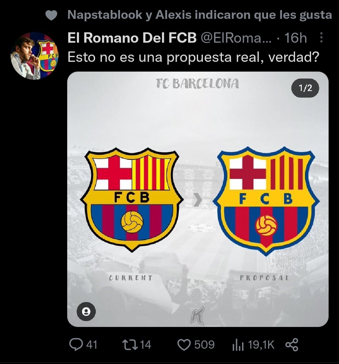 Daniel tweet media