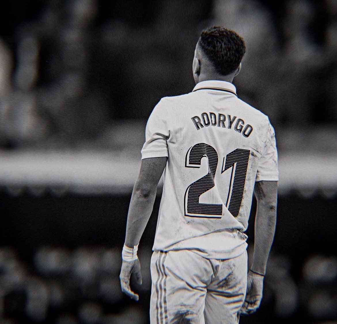 RodrygoGTeam's tweet photo. Ready for tomorrow ⚔️ https://t.co/Rs3tNdmOTP
