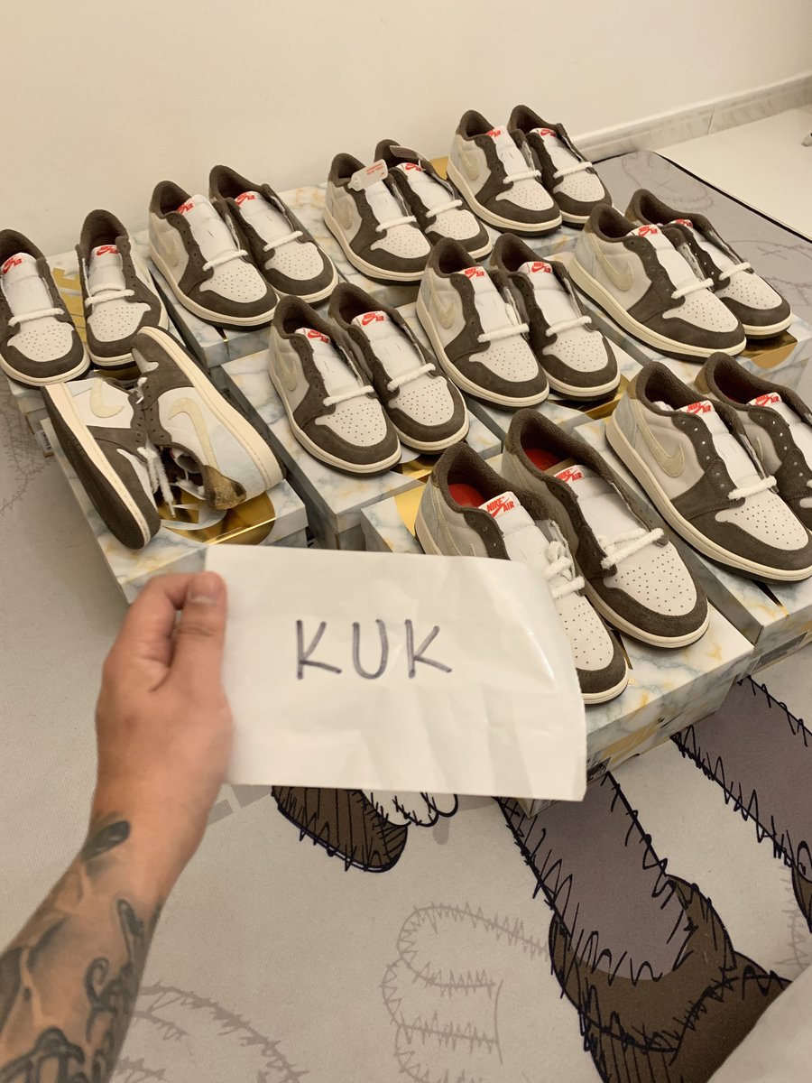 Success Posted By Kuk#6091