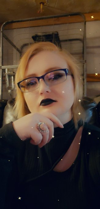 With or without the black lipstick?  #onlyfansbabe #onlyfansFree #onlyfanspromo #fansly #makeup #lips<a href="/tag/onlyfansbabe"class="tags">#onlyfansbabe</a><a href="/tag/lips"class="tags"><span>#lips</span></a><a href="/tag/makeup"class="tags"><span>#makeup</span></a><a href="/tag/lipstick"class="tags"><span>#lipstick</span></a><a href="/tag/gothic"class="tags"><span>#gothic</span></a><a href="/tag/nonbinary"class="tags"><span>#nonbinary</span></a><a href="/tag/onlyfanspromo"class="tags"><span>#onlyfanspromo</span></a>