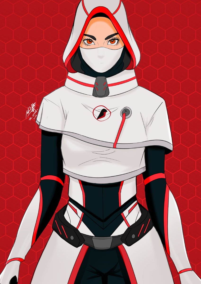 frhanz92's tweet photo. _Throwback_
🔻Ejen Ali x Villain🔺
* Kalau Aliya masih hidup dan dia menjadi pembelot M.A.T.A !!!
#WAUriorsDrawingMashup #EjenAli #ejenaliya #animationMY #aniMY #ARTvidence https://t.co/GNmoJ6fxZQ