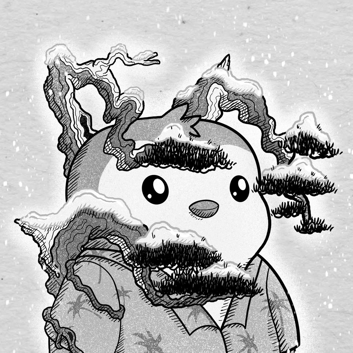 Pops 🐧 tweet media