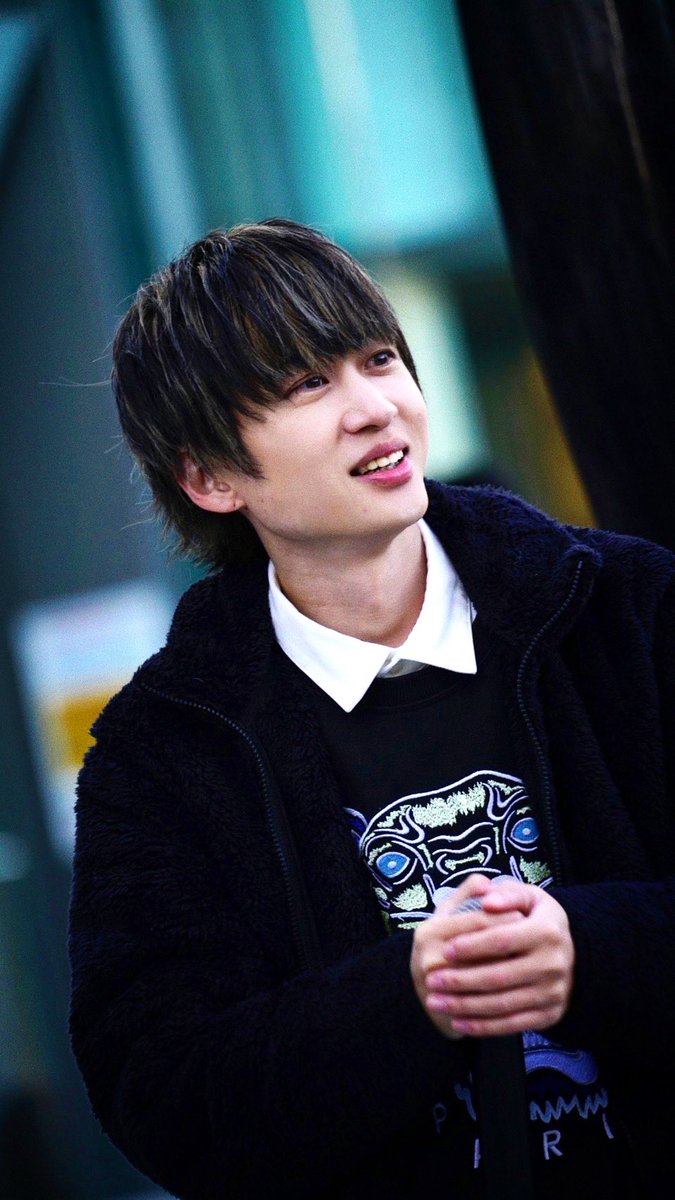 delaryota's tweet image. CielyとA//FECTとの合同ストリート

ありがとうございました！

ご覧の通りこの笑顔でございます🫡

でら楽しかった！！

浜松またいっぱい行くでね

3組でライブハウスでもスリーマンとか

やりたいね👍👍

#Ciely
#AFECT
#MDJ