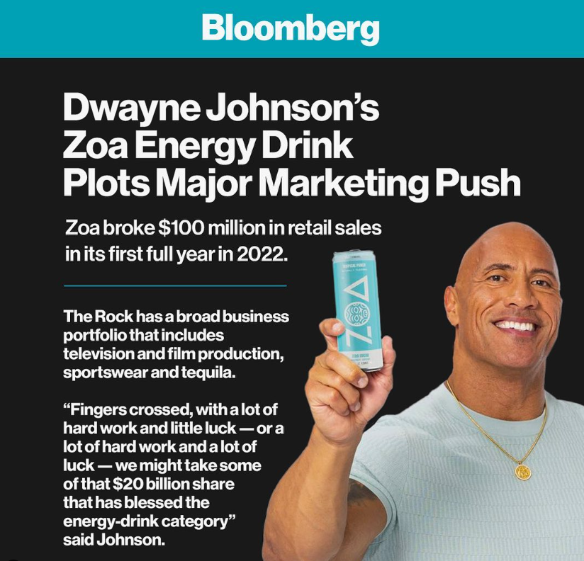 MolsonCoors's tweet image. Listen to the man.