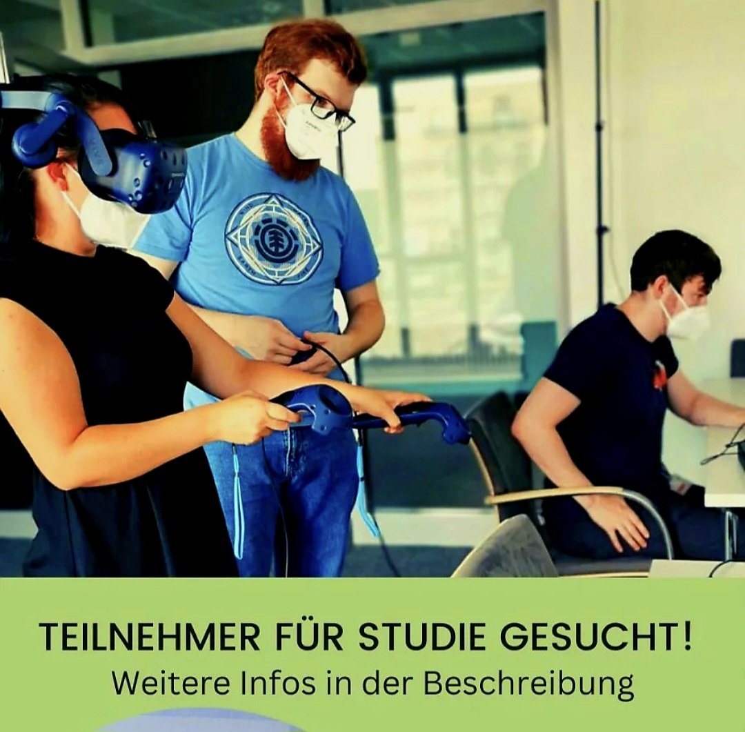 imsimity's tweet photo. 28.2. findet bei uns der 1. #kaminabend
zur Studie #VR4care #empowVR für die Schulung pflegender Angehöriger statt 💚
Interessierte sind herzlich eingeladen 💚 Meldet euch einfach an:
https://t.co/DrISuoGa5M
#pflegendeangehörige #pflege #altenhilfe
#CyberCareLab https://t.co/j8a8HBXmb7