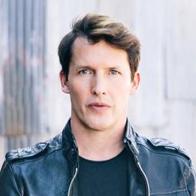 Happy Birthday to James Blunt - 