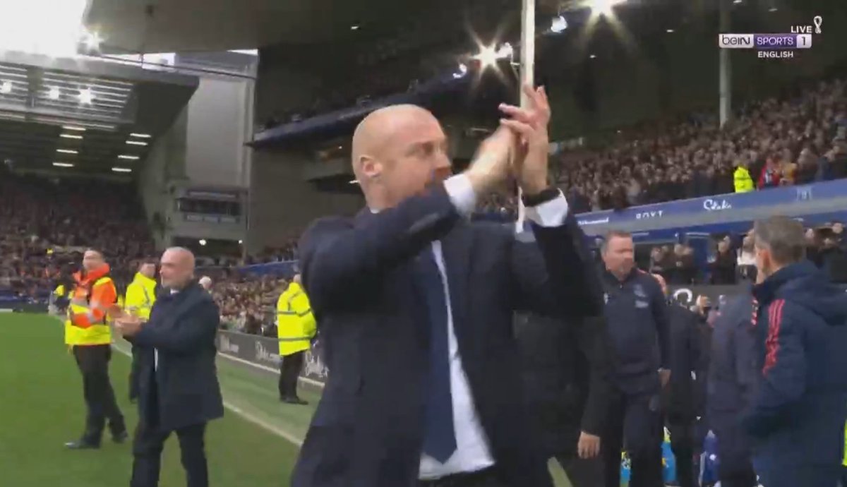 Ribia_Ent's tweet image. He puts the Haram in football! Take a bow Sean, take a bow! #evertonvsarsenal #seandyche