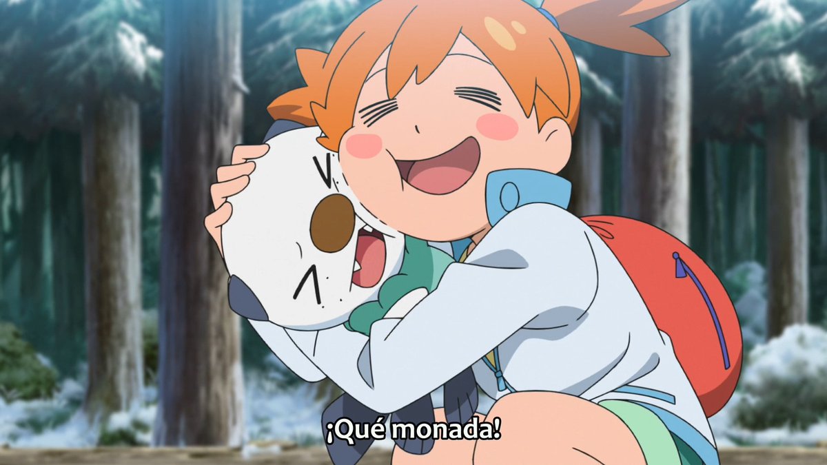 CS8 Fansub tweet media