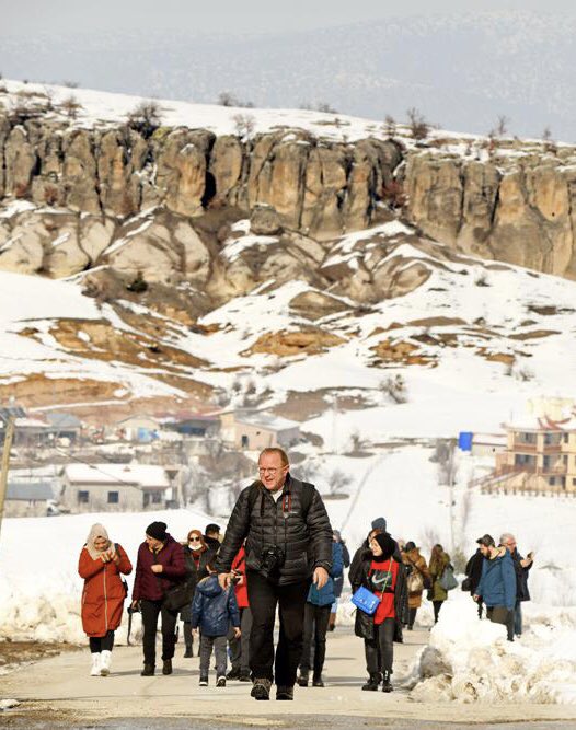📸 Bülent Pirinçci