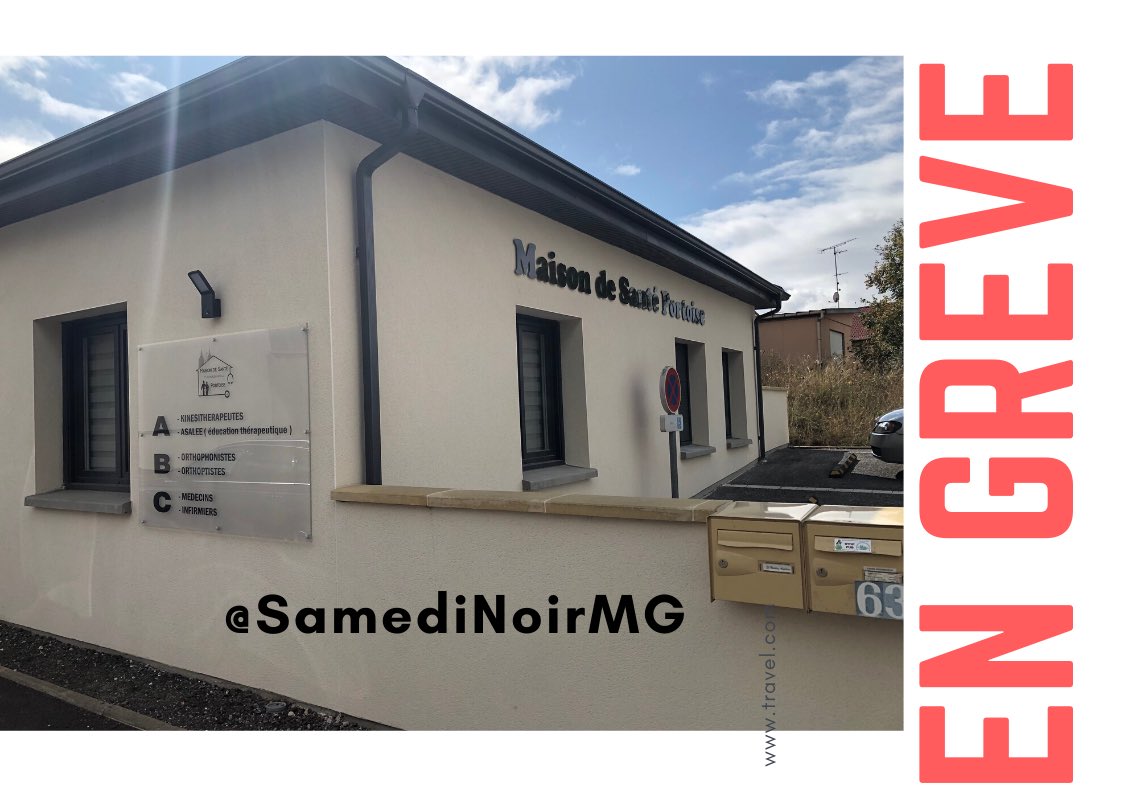 MPortoise's tweet photo. Alors que les médecins travaillent déjà en moyenne 54h/semaine !!
En conséquence, les médecins feront grève le 14/2/23 n’accepteront plus de soins non programmées après 18h et le samedi matin jusqu’à nouvel ordre !
#grève #médecin #MSP https://t.co/lpxhVtXjER