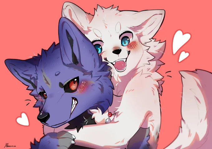 #commissions 