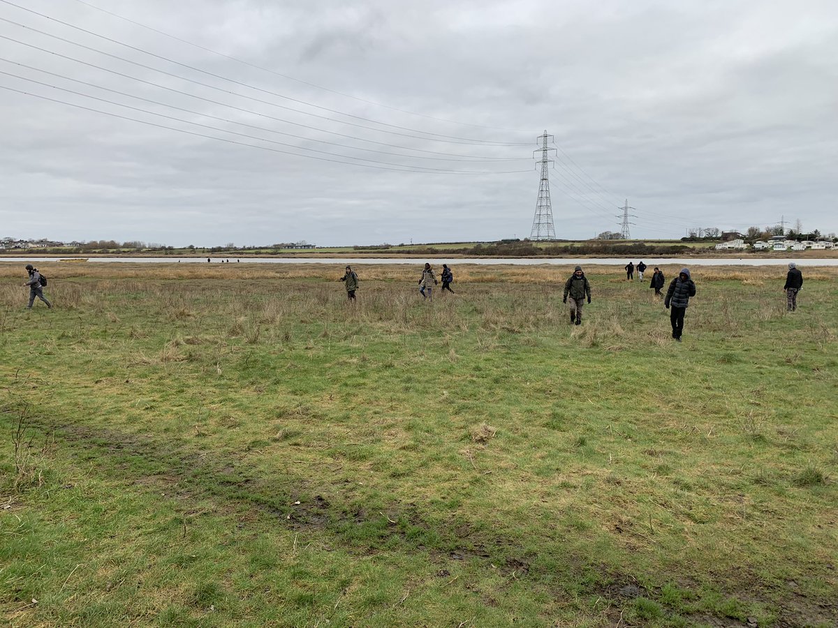 CityMosquePrest's tweet photo. Big thanks to all the volunteers that helped today in the search of #NicolaBulley some tired legs and dirty boots but well with it. Jazakhallah Khairan https://t.co/DNzOtiXmRc