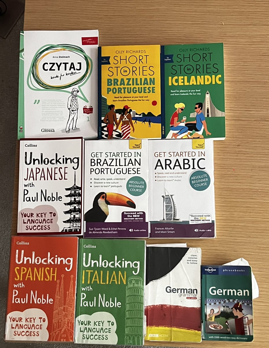 BritishBC's tweet photo. Language learning doesn’t have to be expensive, in fact it can be free. Libraries are amazing, especially for beginners like me in new languages #langtwt #librariesareamazing https://t.co/VMABAPkvnS