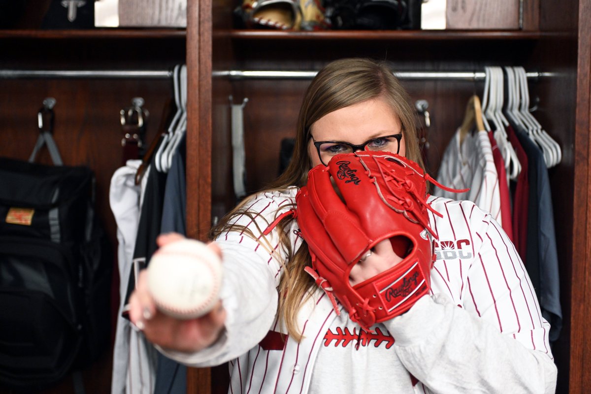 A fun-filled night ✅

We had a great time at our first women's clinic! Thank you to everyone who came out.

#LadiesOfTroy 🛡️ | #OneTROY⚔️⚾️