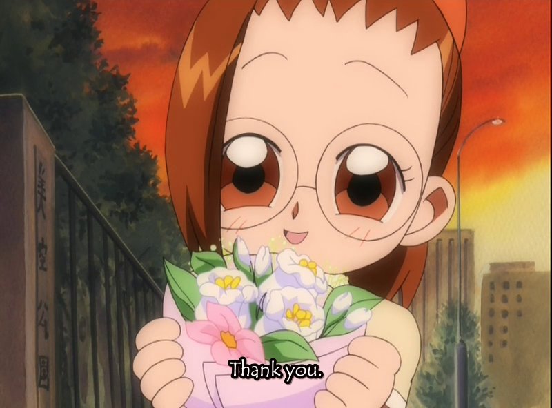 Uiharu_no_Hana's tweet photo. They're so fucking cute #OjamajoDoremi https://t.co/XO9A1sH4Cr