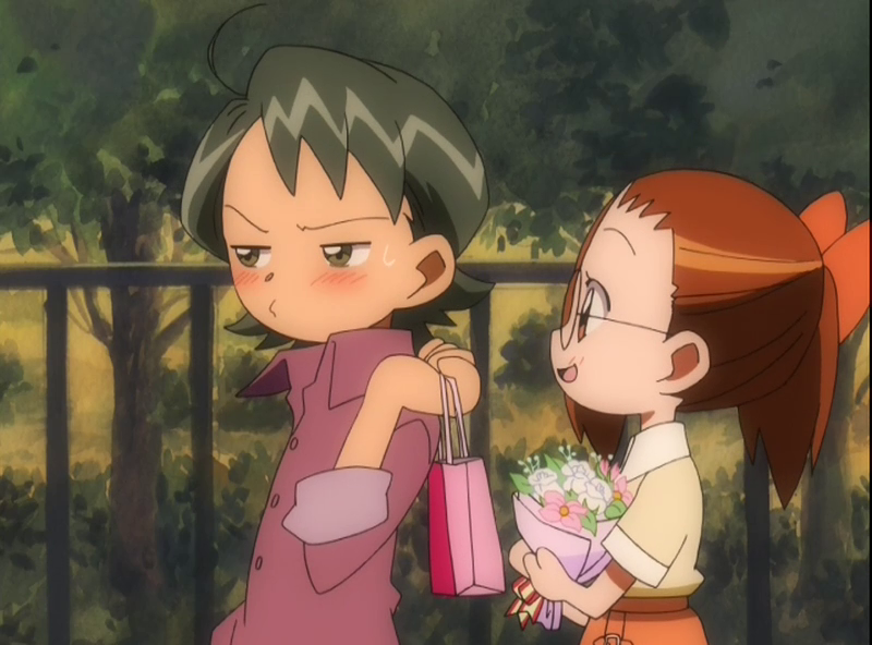 Uiharu_no_Hana's tweet photo. They're so fucking cute #OjamajoDoremi https://t.co/XO9A1sH4Cr