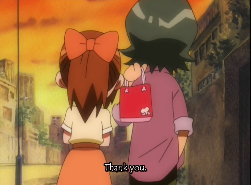 Uiharu_no_Hana's tweet photo. They're so fucking cute #OjamajoDoremi https://t.co/XO9A1sH4Cr