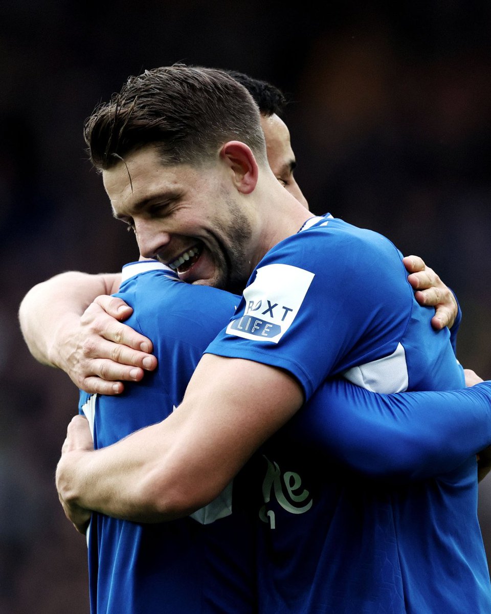 ParimatchNG's tweet image. Oh sweet Everton

The Toffees just clicked a reset button on all tickets.

#evertonvsarsenal #ParimatchNG