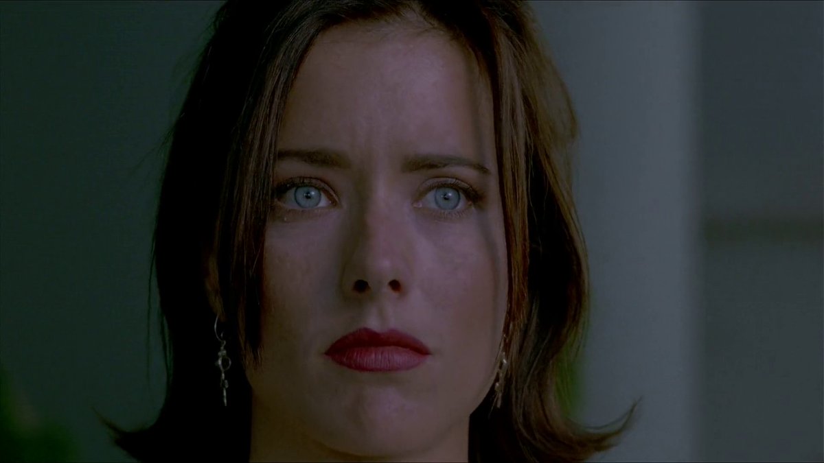 Téa Leoni's eyes 😍