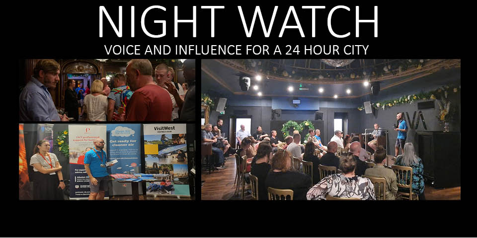 NIGHT WATCH 7TH FEBUARY 2023 17:00 HRS - 1830 HRS JAVA BRISTOL - mailchi.mp/bea0e9fccb59/n…