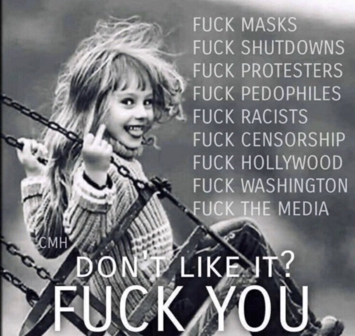 Mich Van on Twitter: "RT @GuntherEagleman: Good morning and Happy