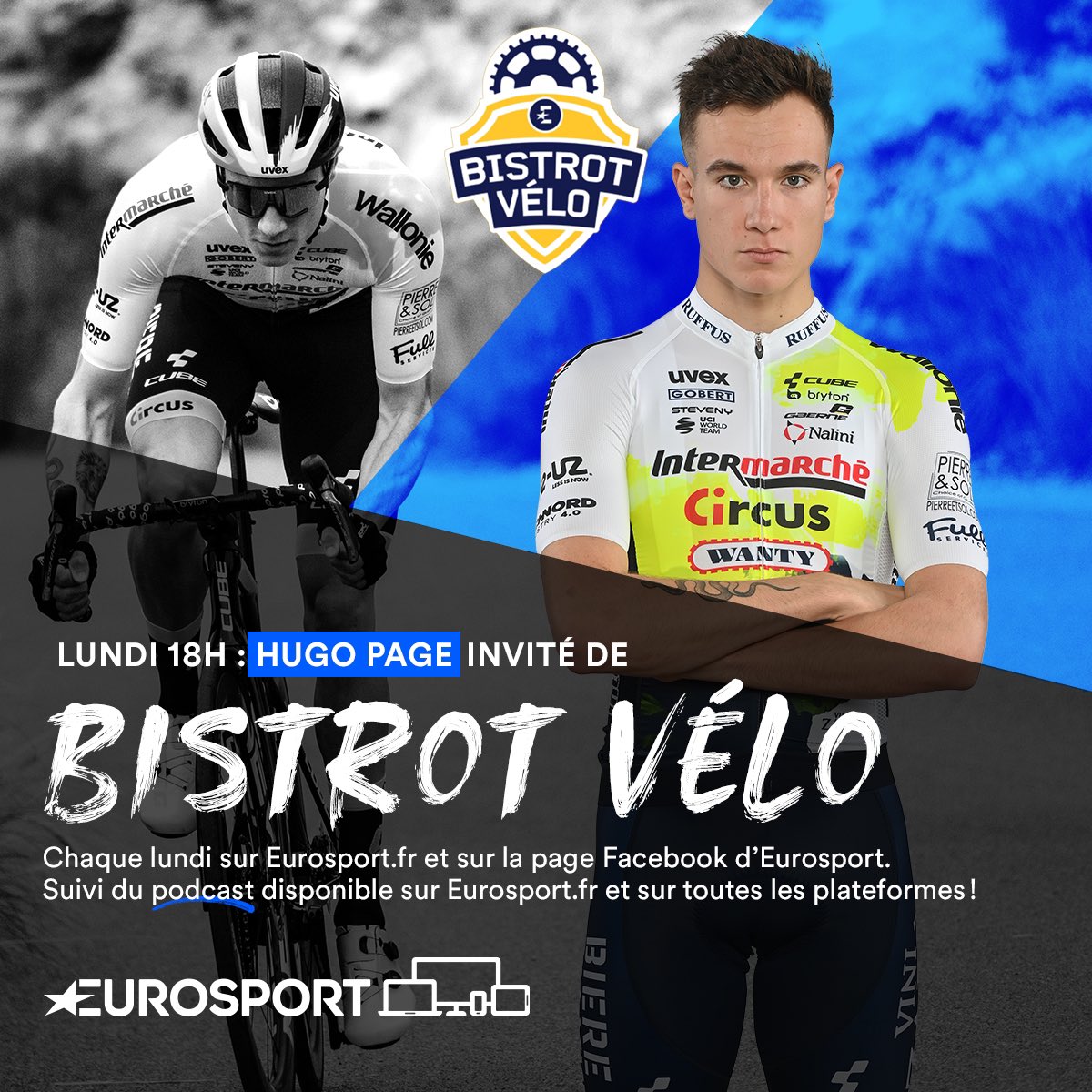 Guillaume di Grazia tweet media