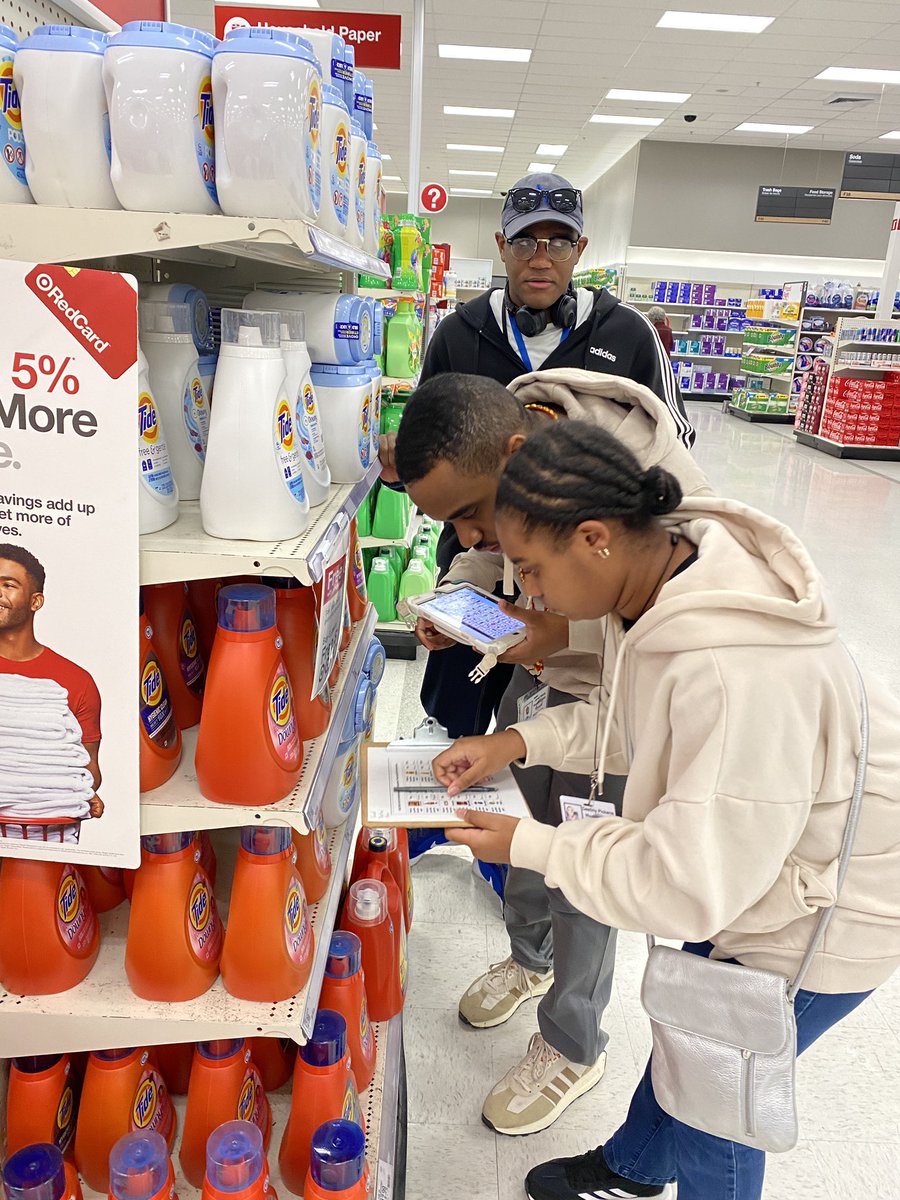 Shari Newman tweet media