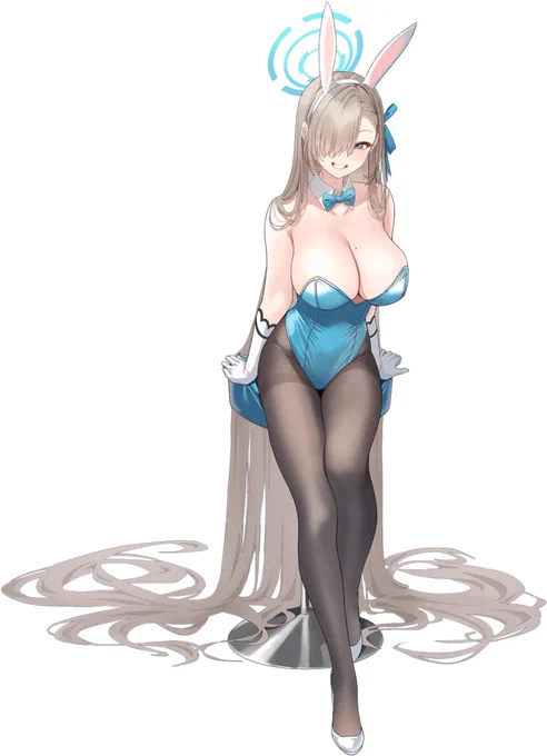 #ブルアカを始めたきっかけは何ですか 