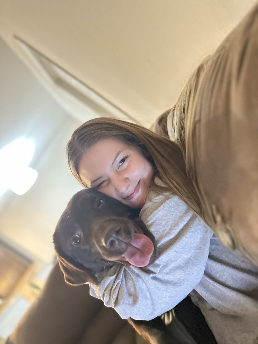 tyeler_dotson's tweet photo. visitation weekend with sadie ❤️ https://t.co/DKMMyOtOkX
