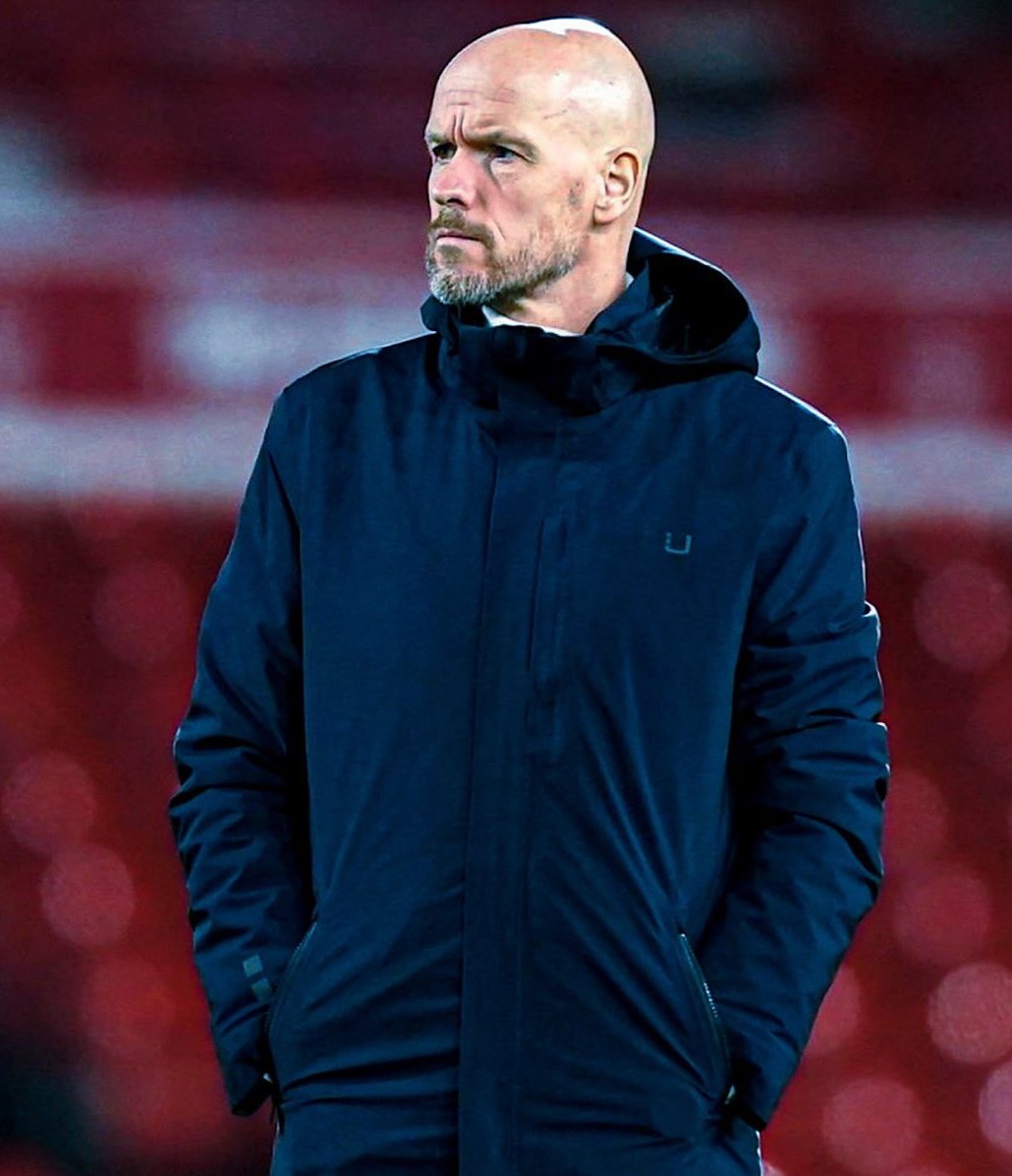 Erik ten Hag: "We want to restore Man Utd, but it will take time. It will take seasons to compete for the highest trophies in the world."

Yeah, good early signs but there's still a long way to go. PATIENCE!