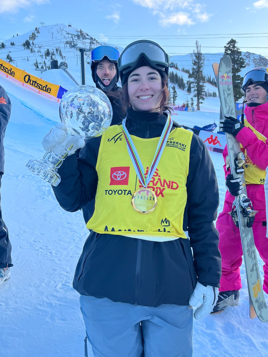 canfreestyleski's tweet photo. Marion Thénault Pulls Out All the Stops in Deer Valley  Karker and Mackey still in peak form
https://t.co/ZCszEONFiq

MARION THÉNAULT EN MET PLEIN LA VUE À DEER VALLEY KARKER ET MACKEY TOUJOURS AU SOMMET DE LEUR FORME
https://t.co/LZqdQUYnhT https://t.co/wqljNwTBzO