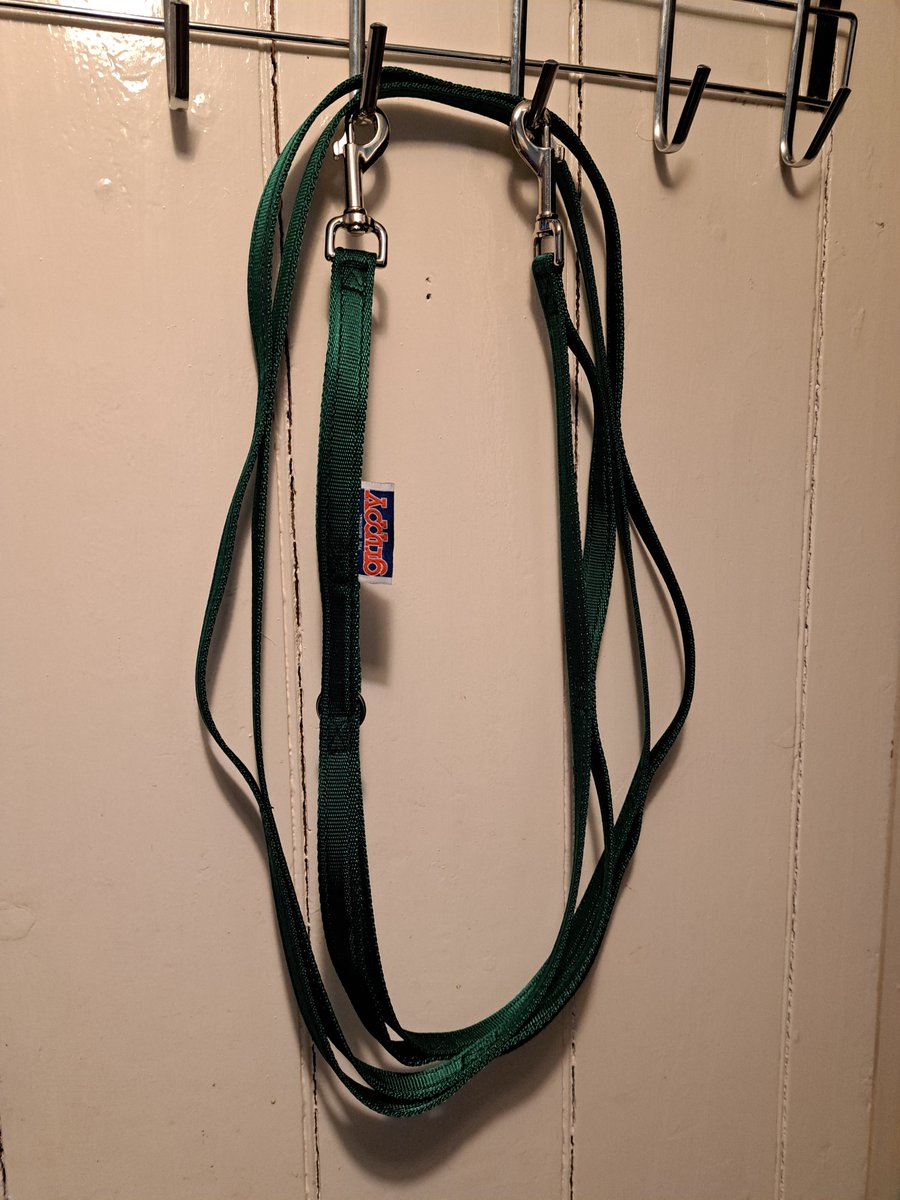 Grippy Leads tweet media