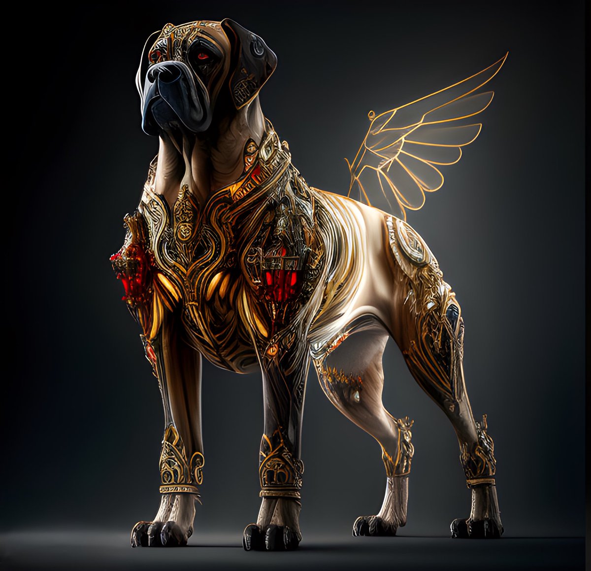 TosaInu_Erc20's tweet image. Here are some of the rare TOSA NFTs that will be available on opensea soon👀
#tosa #tosainu