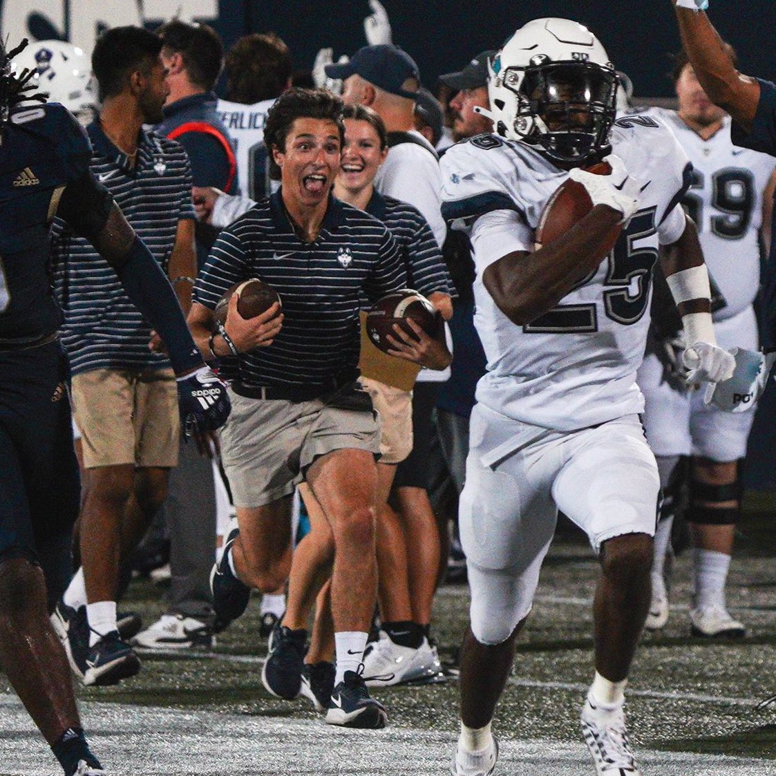 College Football 24/7 tweet media