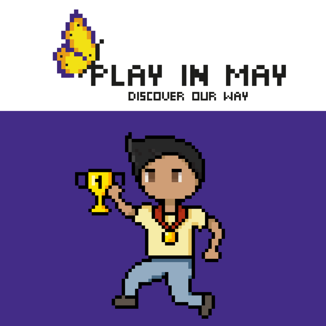 Fibromyalgia Action UK (@fmauk) on Twitter photo Play in May is back for 2023!
You can 'Play in May' by taking part in #gaming or #livestreaming between the 1st - 12th of May 2023.
Help us raise awareness of #fibro and funds to help improve the lives of people affected by the condition.
Sign up at justgiving.com/campaign/playi… Play in May is back for 2023!
You can 'Play in May' by taking part in #gaming or #livestreaming between the 1st - 12th of May 2023.
Help us raise awareness of #fibro and funds to help improve the lives of people affected by the condition.
Sign up at justgiving.com/campaign/playi…