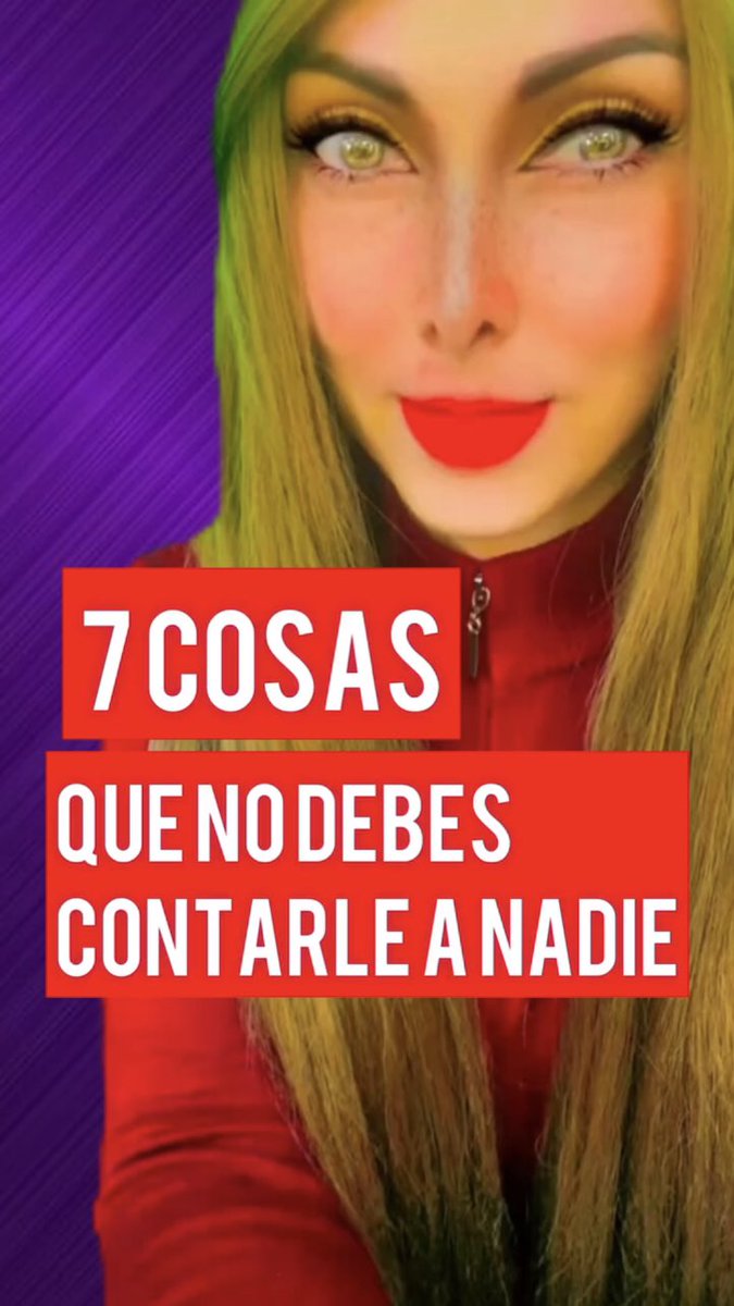 kymymua's tweet photo. Siete cosas que NO Debes Contarle A NADIE #secretos #nodebes #contarle #a #nadie #reflexiones #kymymua #namaste #manifestacion #manifestaciones #manifestar https://t.co/qArBryGHTX