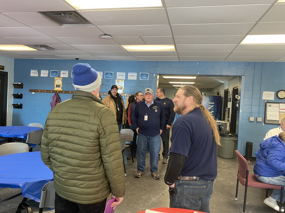 Pittsford Schools on Twitter "Bus Driver Recruiting Event today! Join