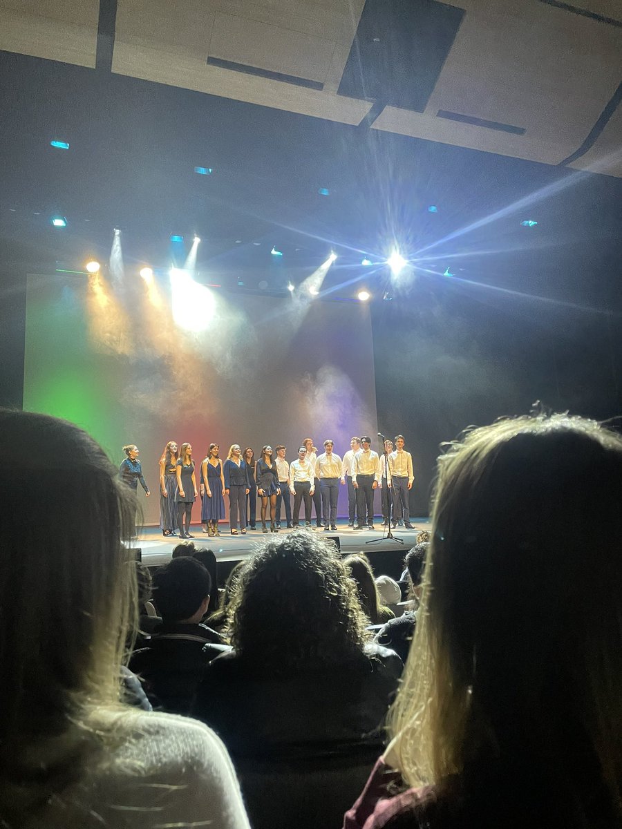 Durham Vocal Festival tweet media