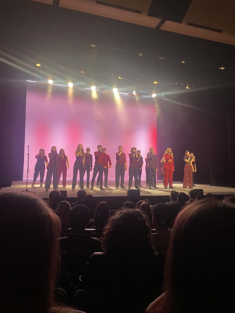 Durham Vocal Festival tweet media