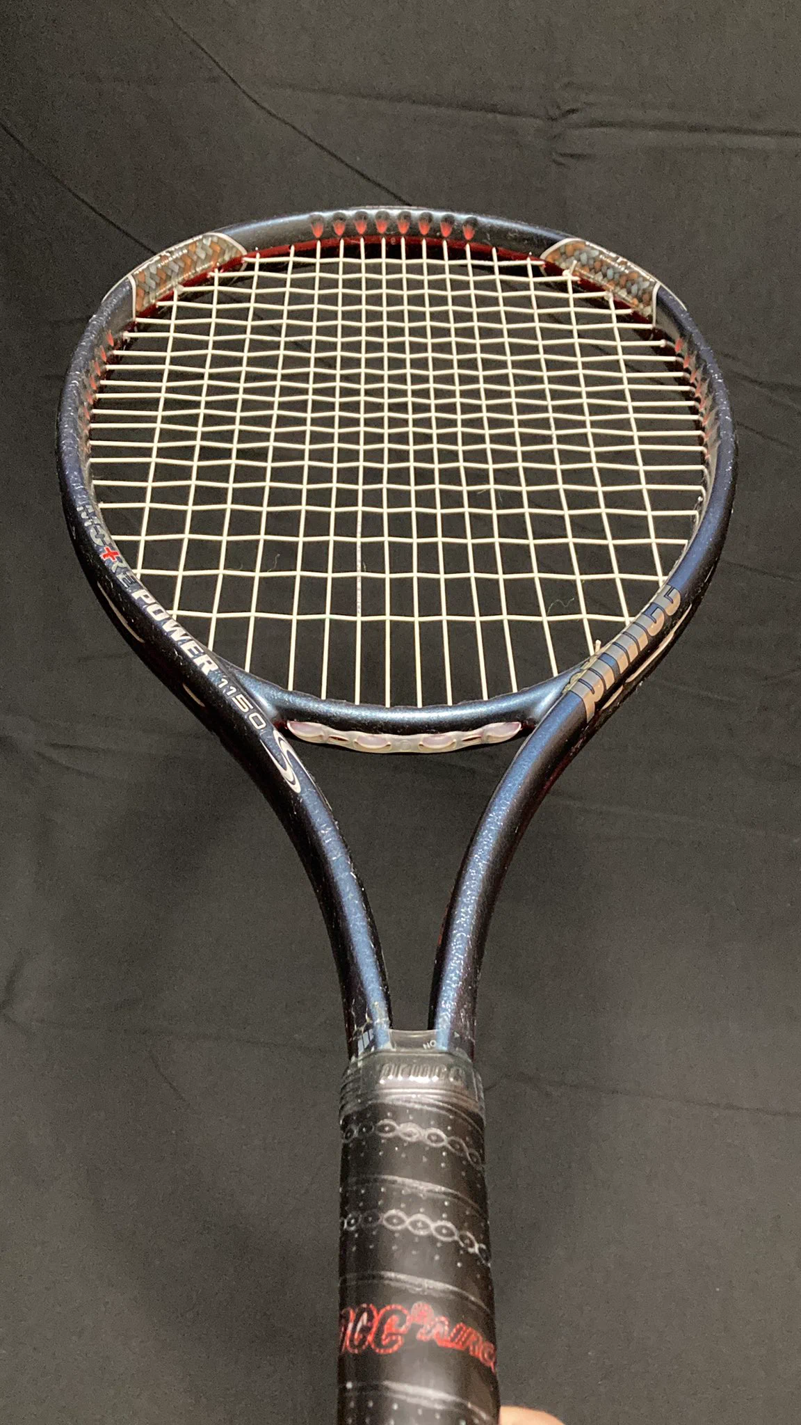 RACKET MAN ラケットマン 🍊 on X: 