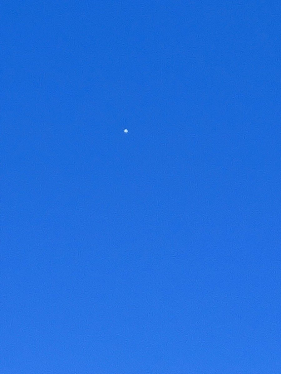 PostonRyan's tweet photo. @wxbrad good morning China from Gaston County https://t.co/DgYfLuiIPF