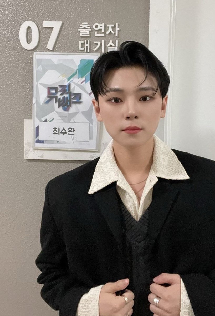 Swanta_TV's tweet photo. 하나더?ㅋㅋㅋㅋ https://t.co/lvMEuEBTlq