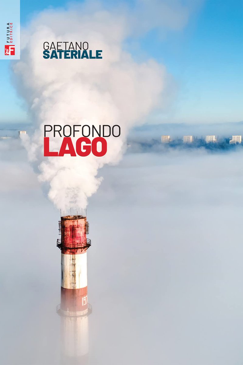 Il Diario del Lavoro (@diariolavoro) on Twitter photo #PROFONDOLAGO
Profondo Lago, la difficile vertenza del Petrolchimico di Ferrara diventa un romanzo
<a href="/GaeSat2015/">Gaetano Sateriale</a>
ildiariodellavoro.it/profondo-lago-… #PROFONDOLAGO
Profondo Lago, la difficile vertenza del Petrolchimico di Ferrara diventa un romanzo
<a href="/GaeSat2015/">Gaetano Sateriale</a>
ildiariodellavoro.it/profondo-lago-…