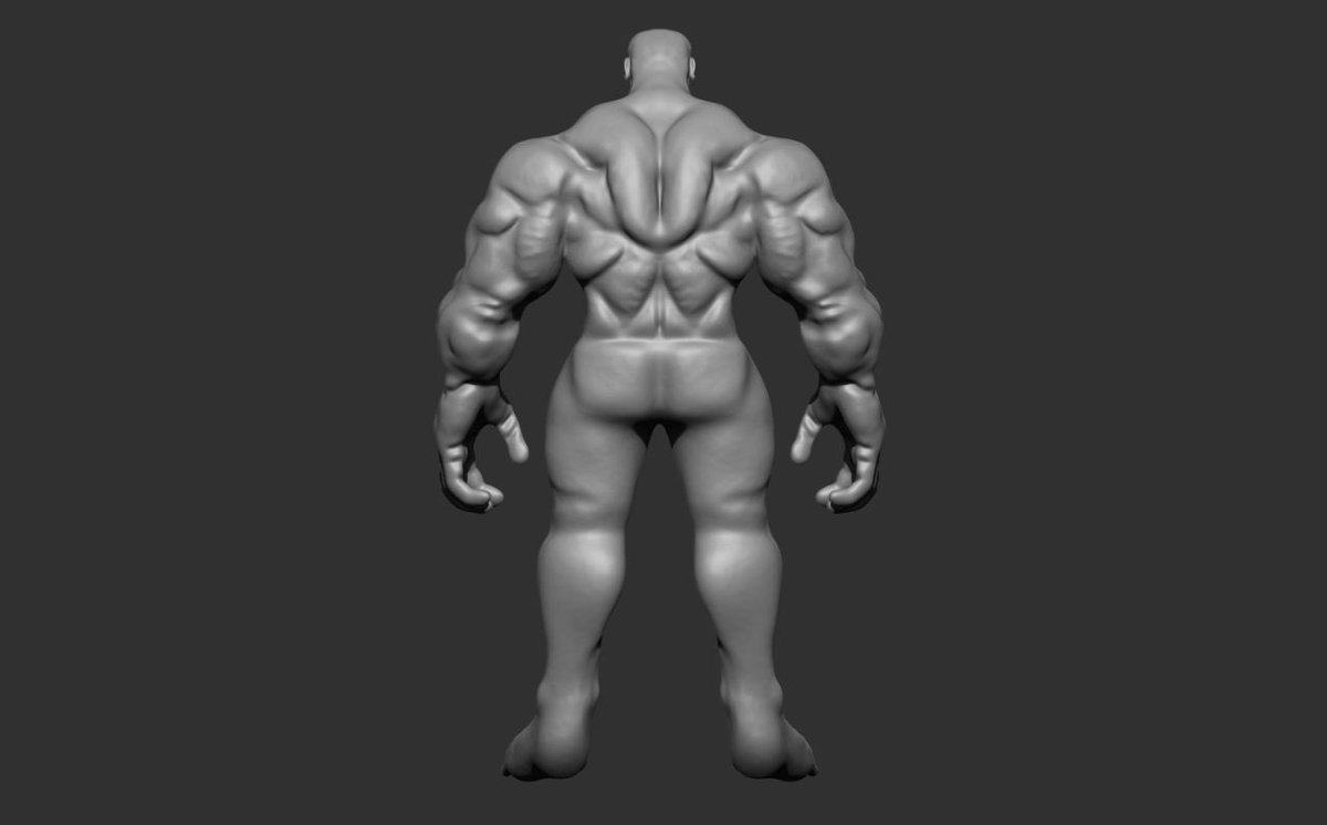 affi_xionary's tweet photo. #3dcharacter #3dcharacterdesign #3dcharacters #3dcharactermodeling #3dcharacteranimation #3dcharacterartist #3dcharacterart #3dcharactericecream #3dcharacteranimator #icecream3dcharacter #realistic3dcharacter #3dcharacterartistsculpt #zbrush #texture #noise #3dmodeling https://t.co/WR4jcZ6xAD
