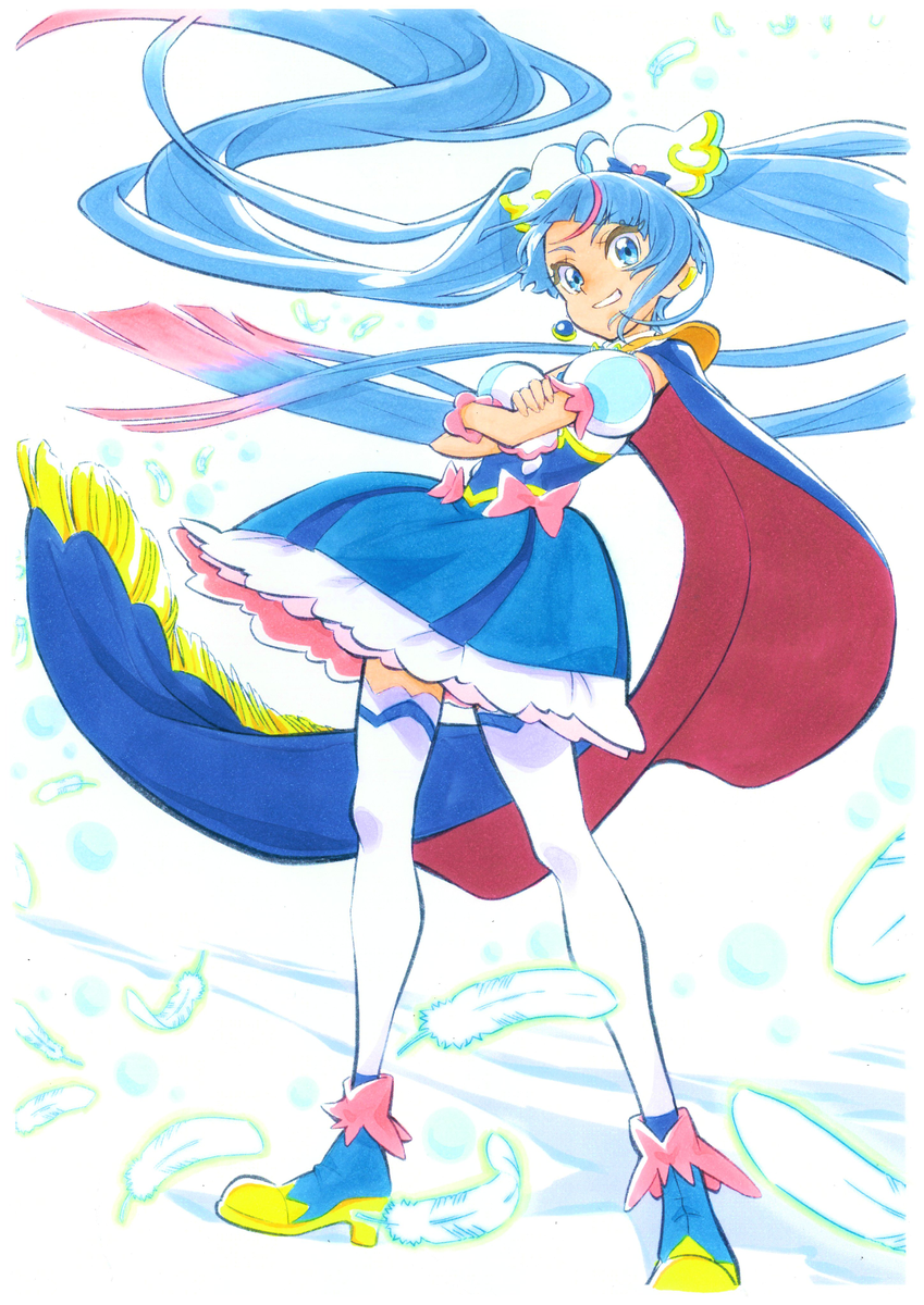 圖 英雄在此登場