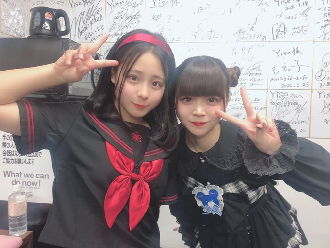 Twitterのコスプレ画像18