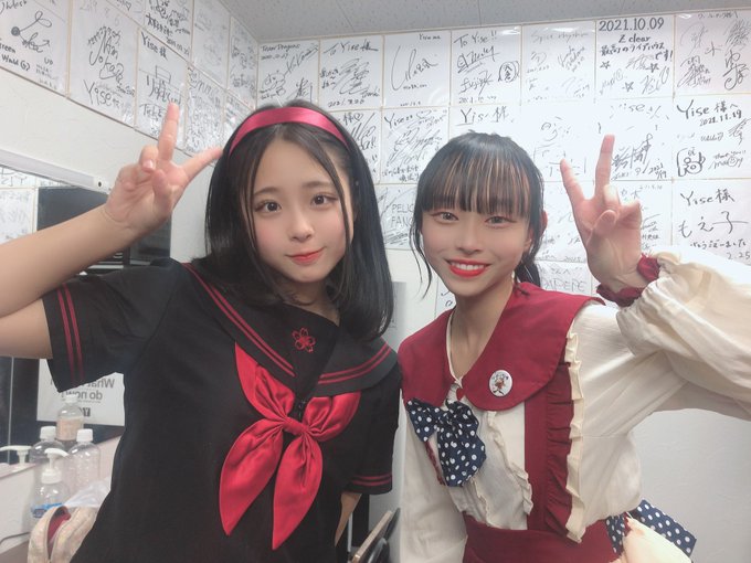 Twitterのコスプレ画像19